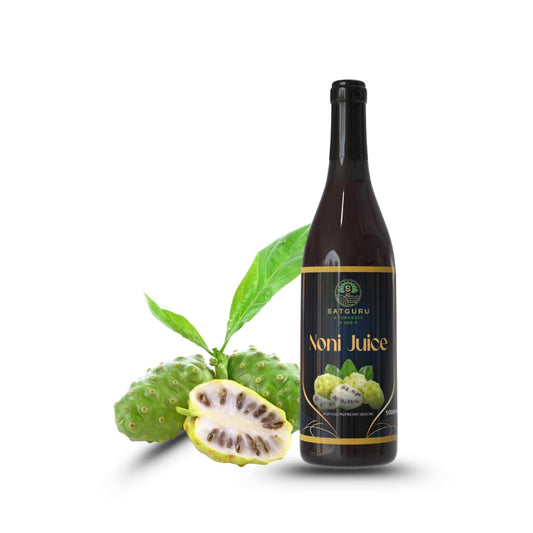 Noni Juice 1000ml | Antioxidant, Immunity & Daily Vitality Support Herbal Drink