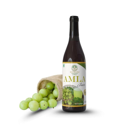 Amla Juice 1000ml | Natural Vitamin C, Immunity & Digestive Support Herbal Drink